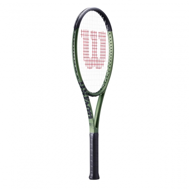 Wilson Rakieta tenisowa Blade 101L v8.0 #21 100in/274g/Uniwersalna - naciągnięta -